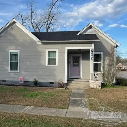Buy this 3 bed house on 117 East Owens Street in Atmore, Escambia County