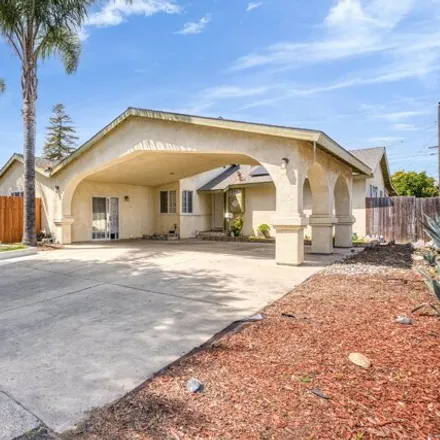 Buy this 3 bed house on 523 Monroe Street in Santa Maria, CA 93454