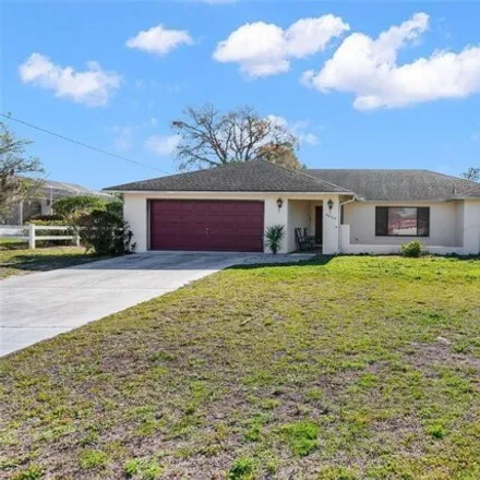 Buy this 3 bed house on 9006 Belmont Road in Spring Hill, FL 34606