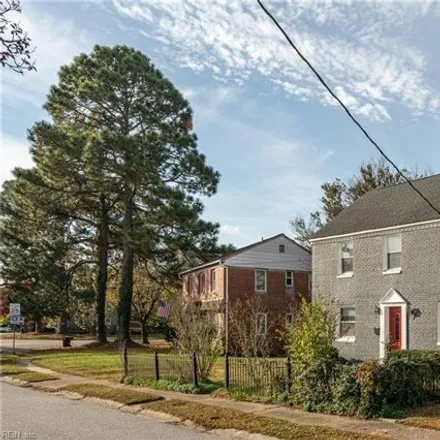 Image 8 - 147 Clyde Street, Merrimac Shores, Hampton, VA 23669, USA - House for sale