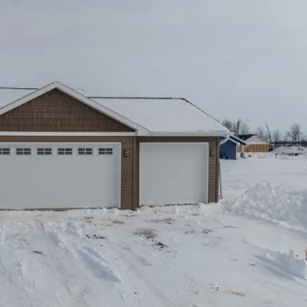 Buy this 2 bed house on unnamed road in Buchanan, Outagamie County