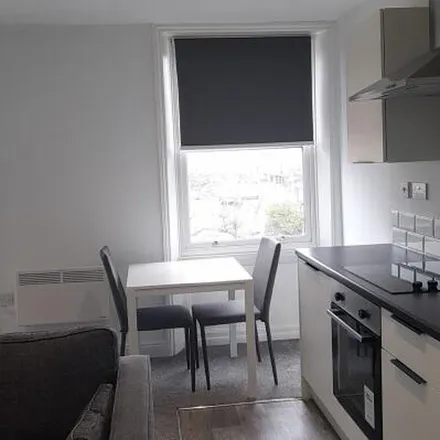 Image 7 - Eldon Place, Bradford, BD1 3AQ, United Kingdom - Apartment for rent