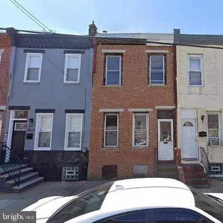 Buy this 3 bed house on 2624 Oakford Street in Philadelphia, PA 19146