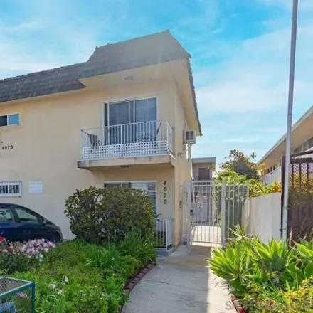 Buy this 2 bed condo on 4070 Illinois Street in San Diego, CA 92104