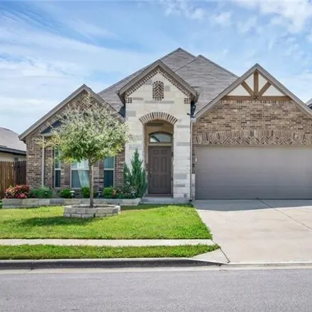 Rent this 4 bed house on 1927 Goldilocks Lane in Manchaca, Travis County