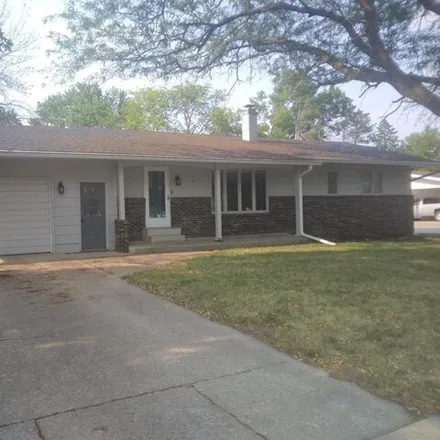 Image 4 - 852 Ohio Street, Webster City, IA 50595, USA - House for sale