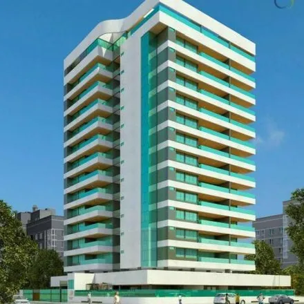 Image 2 - Edifício Maracaibo, Rua Deputado Elizeu Teixeira 592, Jatiúca, Maceió - AL, 57035-747, Brazil - Apartment for sale