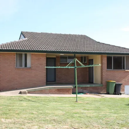 Rent this 2 bed apartment on Pollux Street in Yass NSW 2582, Australia