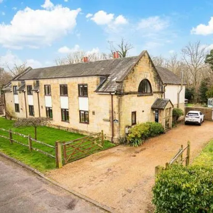 Buy this 4 bed duplex on The Old Stonehouse in Cricket Court, East Grinstead