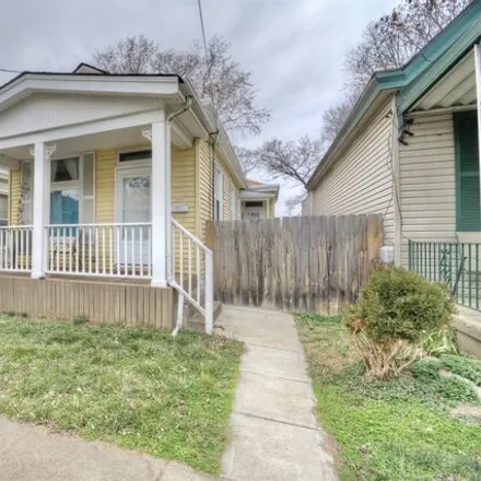 Buy this 1 bed house on 328 West 20th Street in Austinburg, Covington