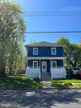 Buy this 3 bed house on 88 South Myrtle Street in Vineland, NJ 08360