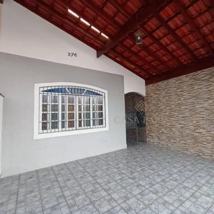 Buy this 2 bed house on Rua Botões de Ouro in Real, Praia Grande - SP