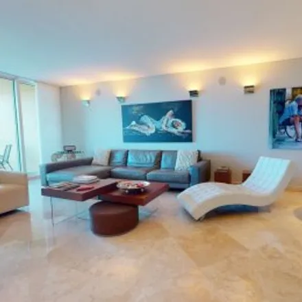 Rent this 3 bed apartment on #9a,2110 North Ocean Boulevard in Lauderdale Beach, Fort Lauderdale