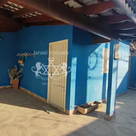 Buy this 3 bed house on Avenida Domingos Martins Cabrera in Golfinhos, Caraguatatuba - SP