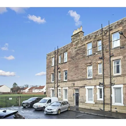 Rent this 1 bed apartment on 7 King Street in Musselburgh, EH21 7ER