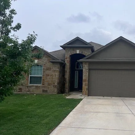 Rent this 4 bed house on 476 Copper Hill Drive in New Braunfels, TX 78130