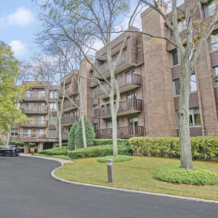 Buy this 1 bed condo on 1125 Lake Cook Road in Deerfield, Northfield Township