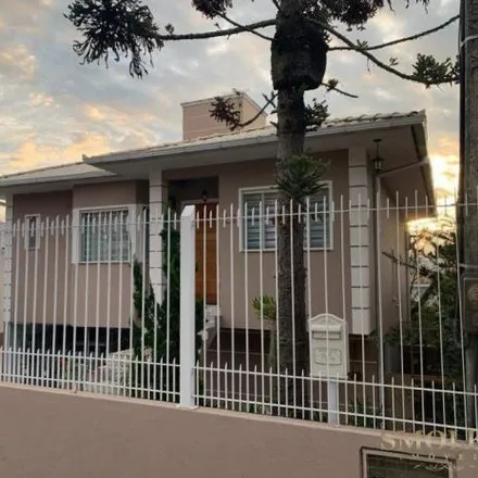 Buy this 3 bed house on Rua José Luiz Vieira in Jardim Atlântico, Florianópolis - SC