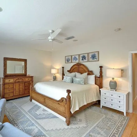 Rent this 4 bed house on Pensacola Beach in FL, 32561