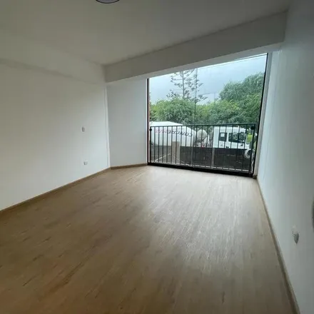 Buy this studio apartment on Jirón Juan German L. in Santiago de Surco, Lima Metropolitan Area 15039