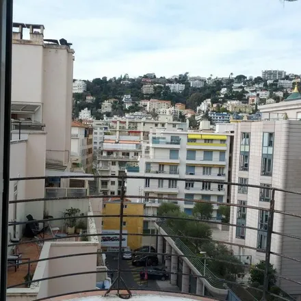 Image 2 - 48 Avenue Jean Médecin, 06000 Nice, France - Apartment for rent
