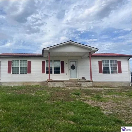 Buy this 2 bed house on 21 Gibson Lane in Snap, Grayson County