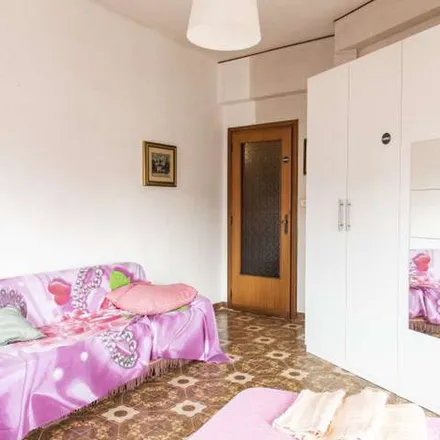 Image 6 - Via Bartolomeo Colleoni, 00176 Rome RM, Italy - Apartment for rent