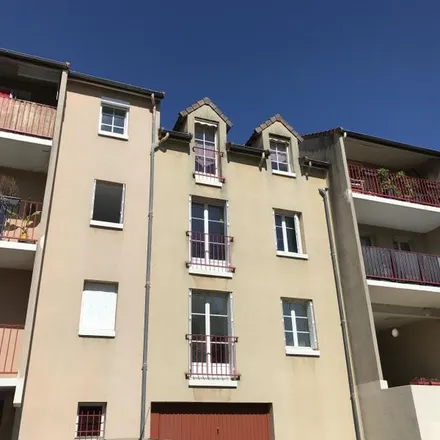 Image 8 - 4 Rue de l'Église, 78740 Vaux-sur-Seine, France - Apartment for rent