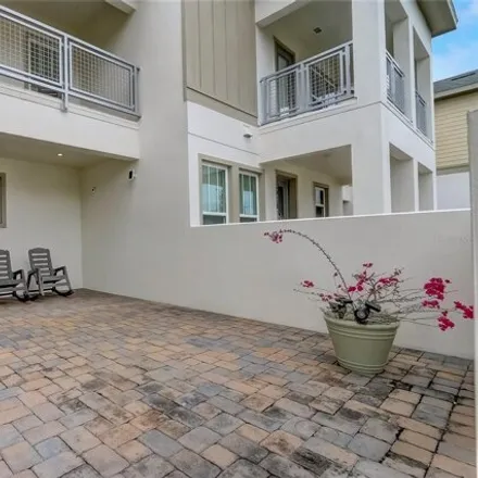 Image 4 - Stoddart Avenue, Orlando, FL 32832, USA - Townhouse for sale