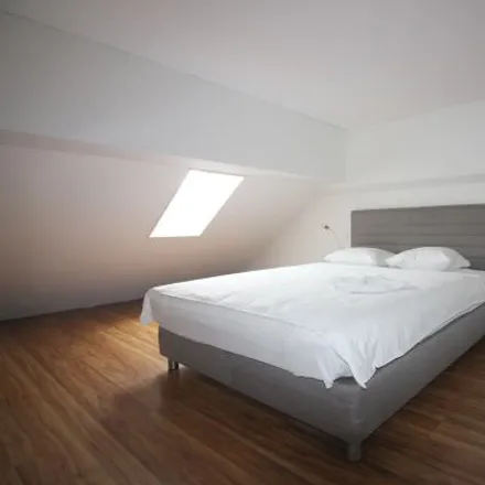 Rent this 3 bed apartment on Asylstrasse 125 in 8032 Zurich, Switzerland