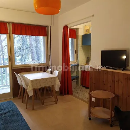 Rent this 2 bed apartment on Via Giuseppe Verdi in 10052 Bardonecchia TO, Italy