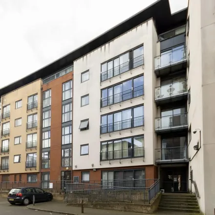 Rent this 2 bed apartment on Kinvara Heights in Rea Place, Highgate
