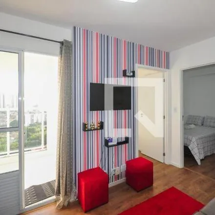 Buy this 2 bed apartment on Rua Dias Vieira in Vila Sônia, São Paulo - SP