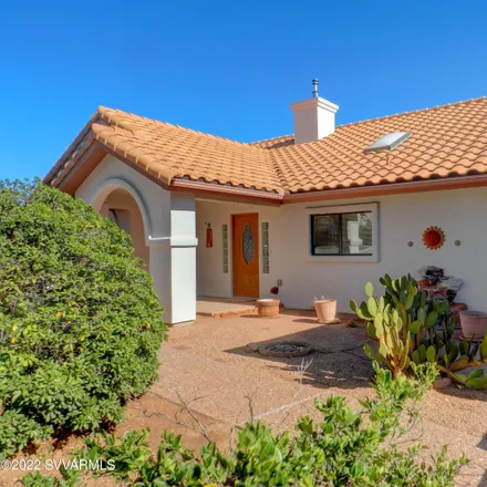 Buy this 3 bed house on 2901 North Ned Court in Prescott Valley, AZ 86314