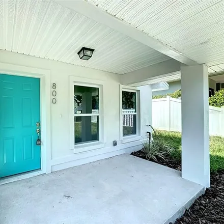Image 2 - 1439 8th Street South, Saint Petersburg, FL 33701, USA - House for rent