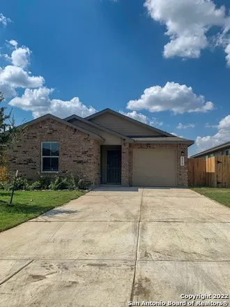 Buy this 3 bed house on 6428 Brookway Drive in San Antonio, TX 78240