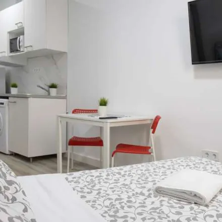 Image 8 - Madrid, Calle de Arapiles, 21, 28015 Madrid - Apartment for rent