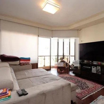 Rent this 4 bed apartment on Rua Doutor Gabriel dos Santos 794 in Santa Cecília, São Paulo - SP