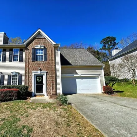 Buy this 4 bed house on 5008 Gaithers Pointe Drive in Durham, NC 27713