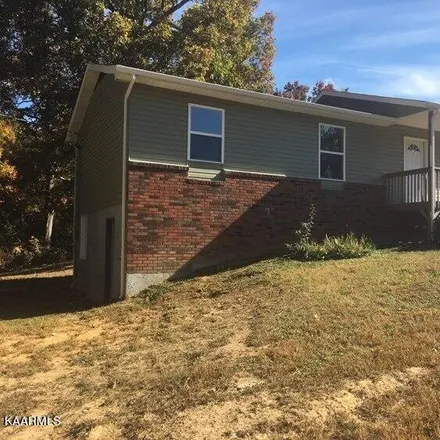 Buy this 3 bed house on 831 Deer Lodge Highway in Sunbright, Morgan County