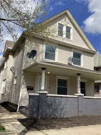 Buy this 6 bed house on West 19th Place in Cleveland, OH 44109