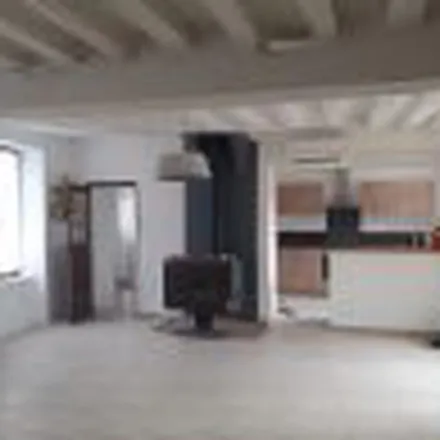Rent this 3 bed apartment on Boursonne in Oise, France