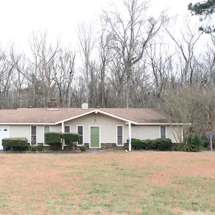 Image 1 - 3005 T P White Drive, Toneyville, Jacksonville, AR 72076, USA - House for sale