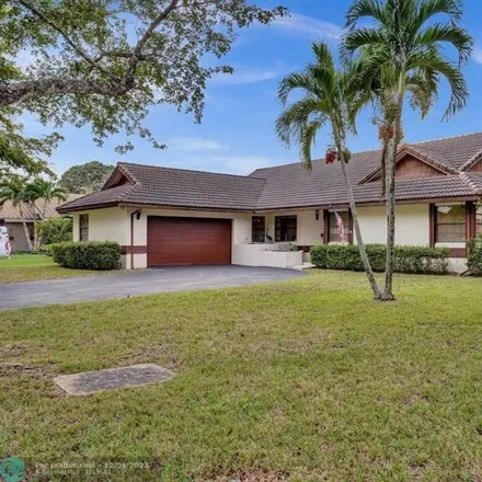 Image 1 - 11158 Northwest 20th Drive, Coral Springs, FL 33071, USA - House for sale