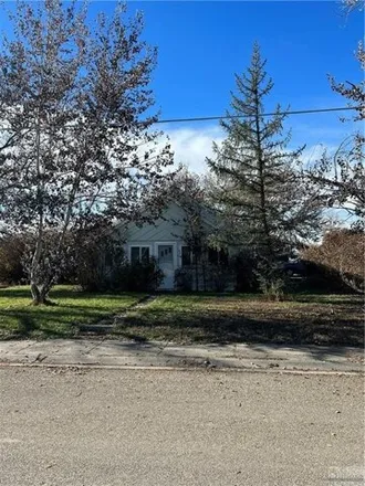 Buy this 2 bed house on 810 1st Street South in Hardin, MT 59034