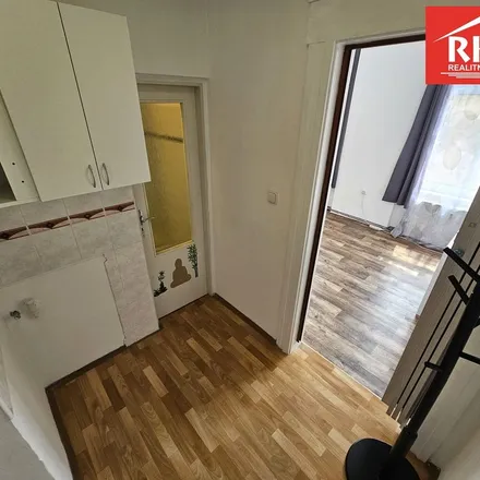 Rent this 1 bed apartment on Hlavní třída 277/11 in 353 01 Mariánské Lázně, Czechia