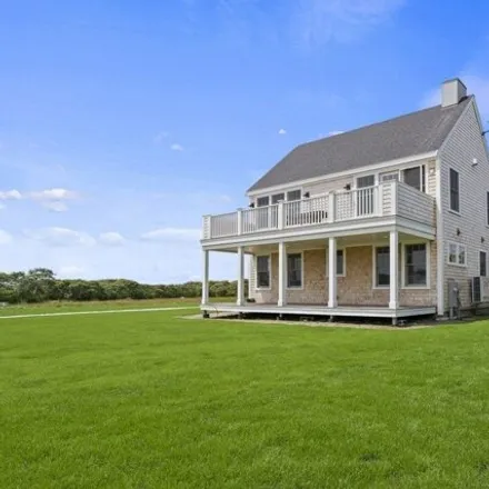 Rent this 3 bed house on 41 Wigwam Road in Nantucket, MA 02584