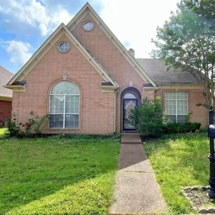 Buy this 3 bed house on 765 Silver Sands Drive in Memphis, TN 38018