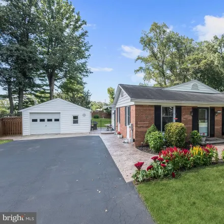 Image 1 - 5 Schneider Drive, Gaither Heights, Carroll County, MD 21784, USA - House for sale