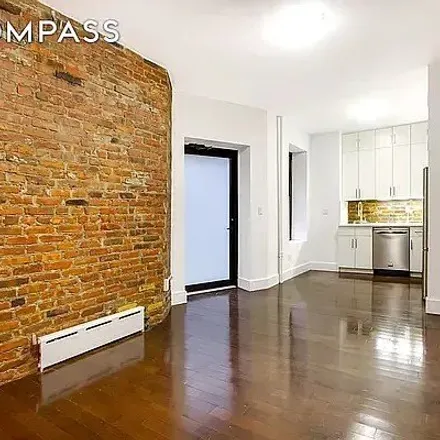 Rent this 2 bed house on 344 W 14th St Apt B3 in New York, 10014